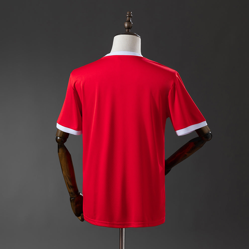 Camiseta Independiente Retro Local 1982/85