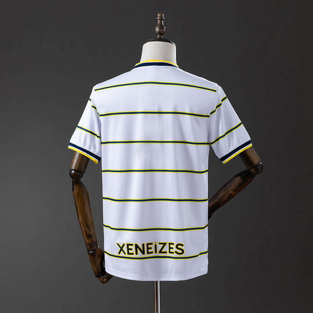 Camiseta Boca Juniors Retro Visita 1999