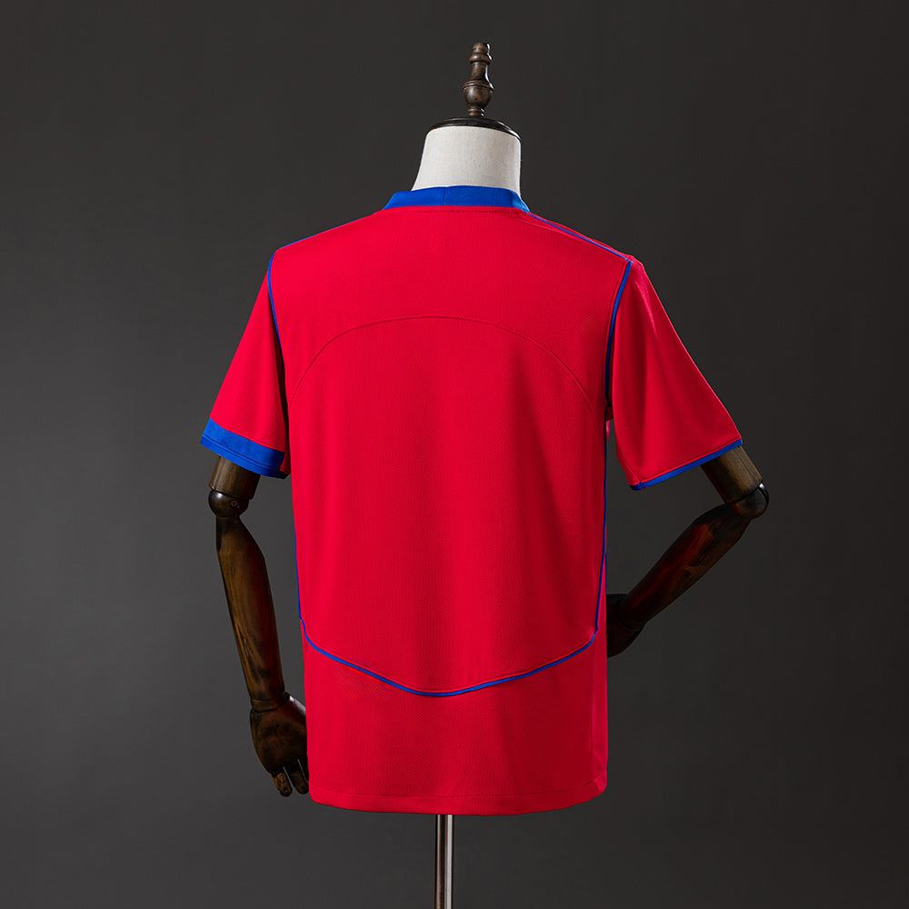 Camiseta PSG Tercera 2025/26