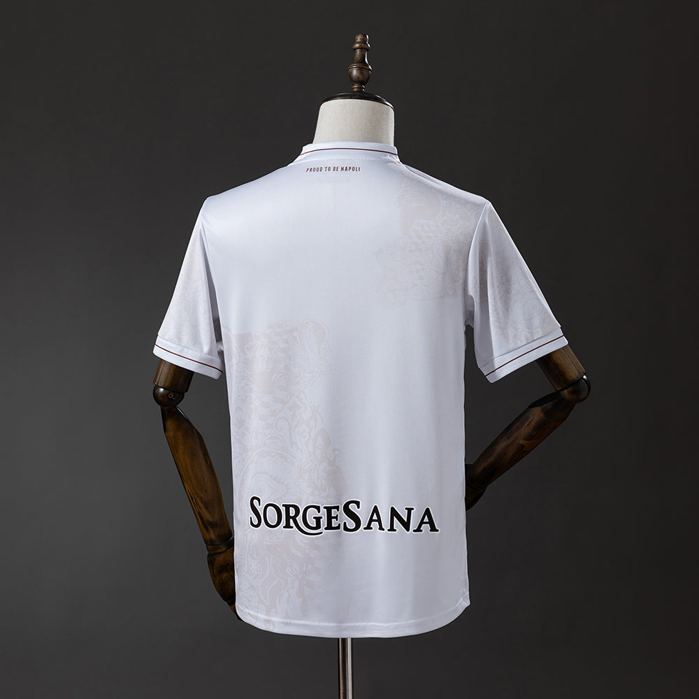 Camiseta Napoli Visita 2025/26