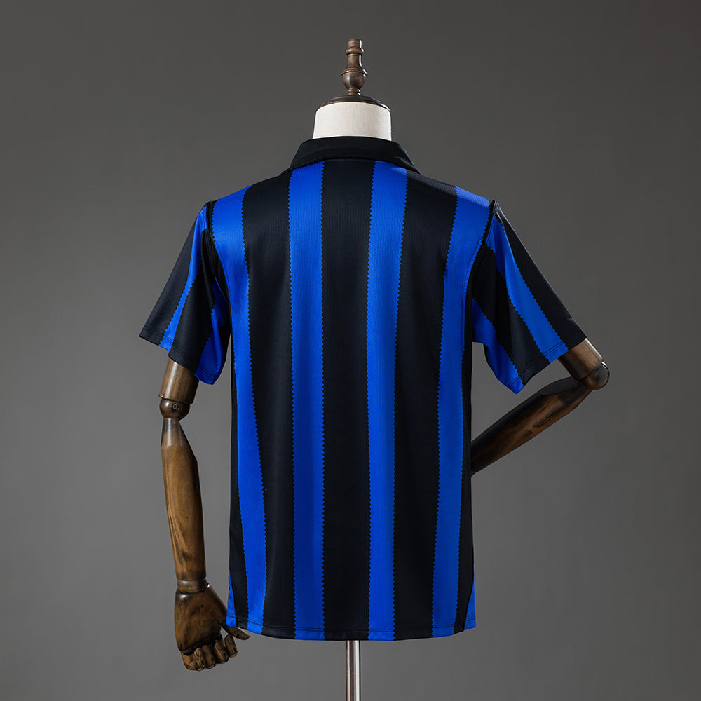 Camiseta Inter Local 2026/27
