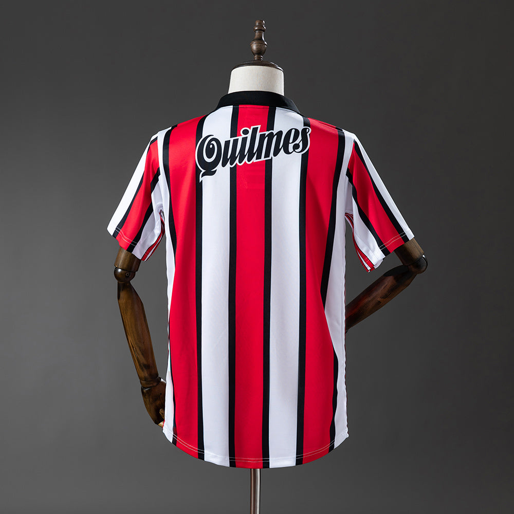 Camiseta River Plate Retro Tercera 1999/2000