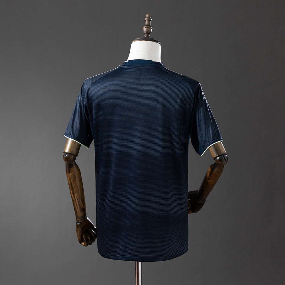 Camiseta Real Madrid Visita 2025/26