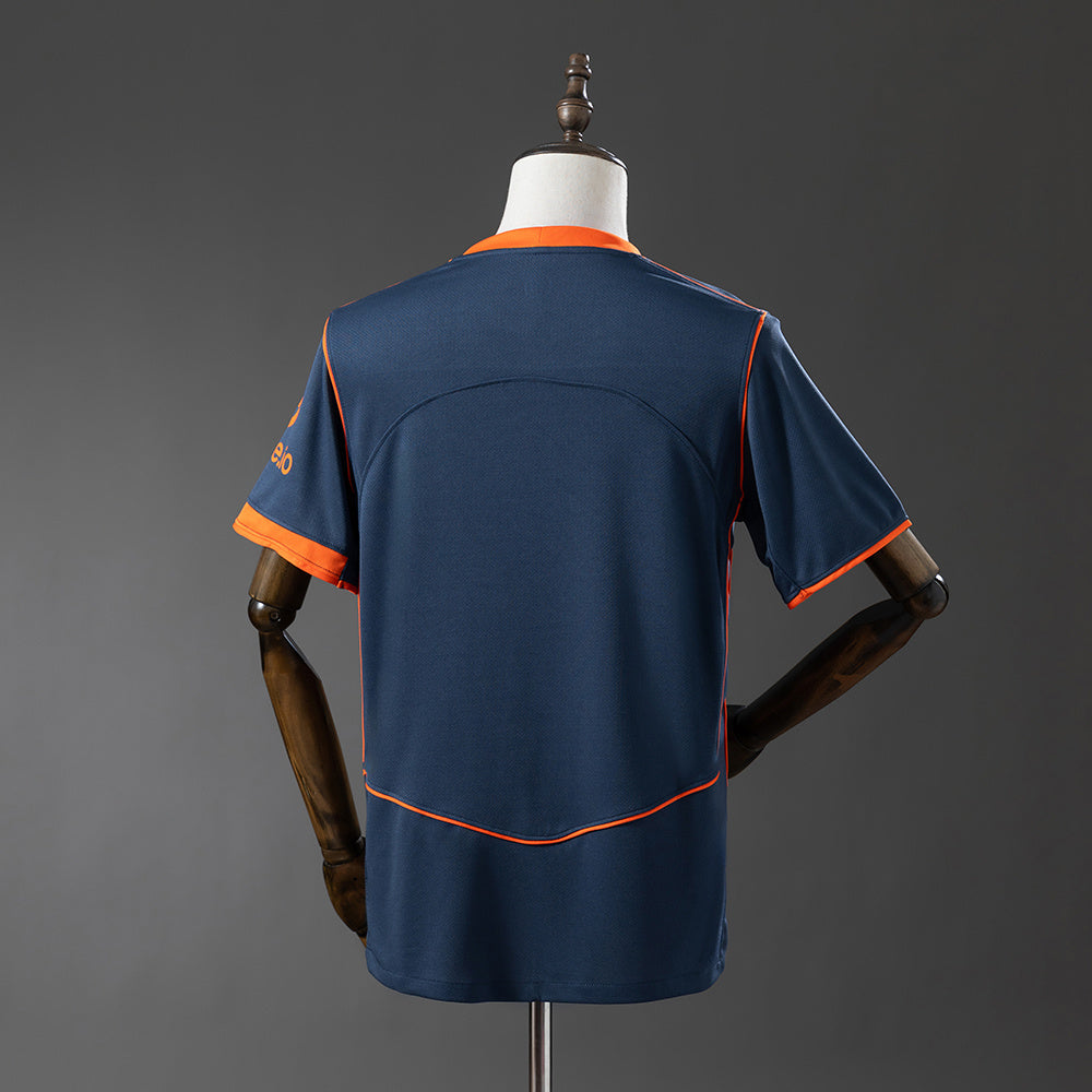 Camiseta Inter Tercera 2025/26