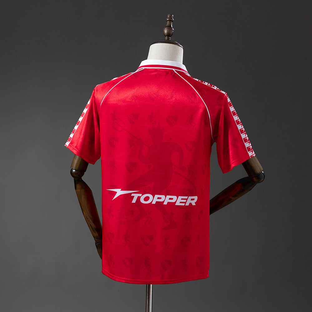 Camiseta Independiente Retro Local 1997/98