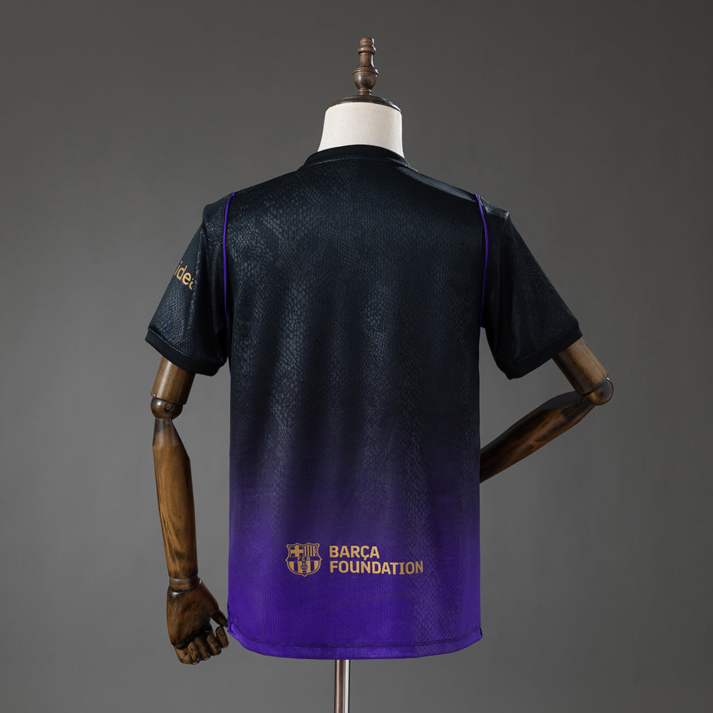 Camiseta Barcelona Visita 2026/27