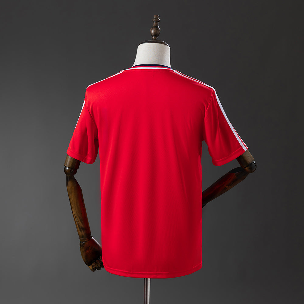 Camiseta Independiente Retro Local 1989/90
