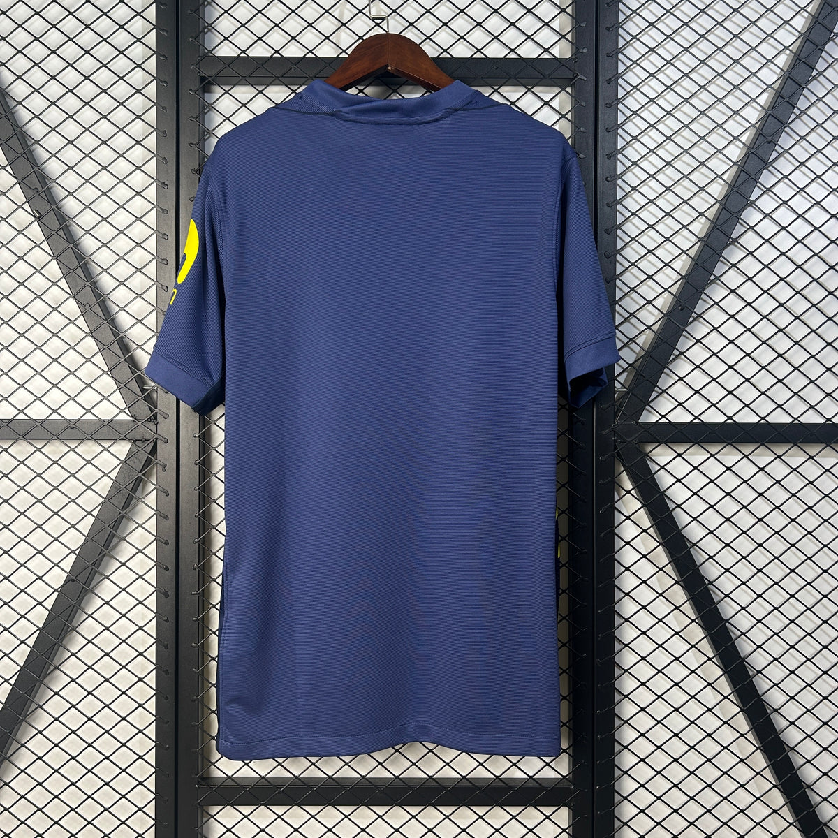 Camiseta Atletico Madrid Visita 2025/26