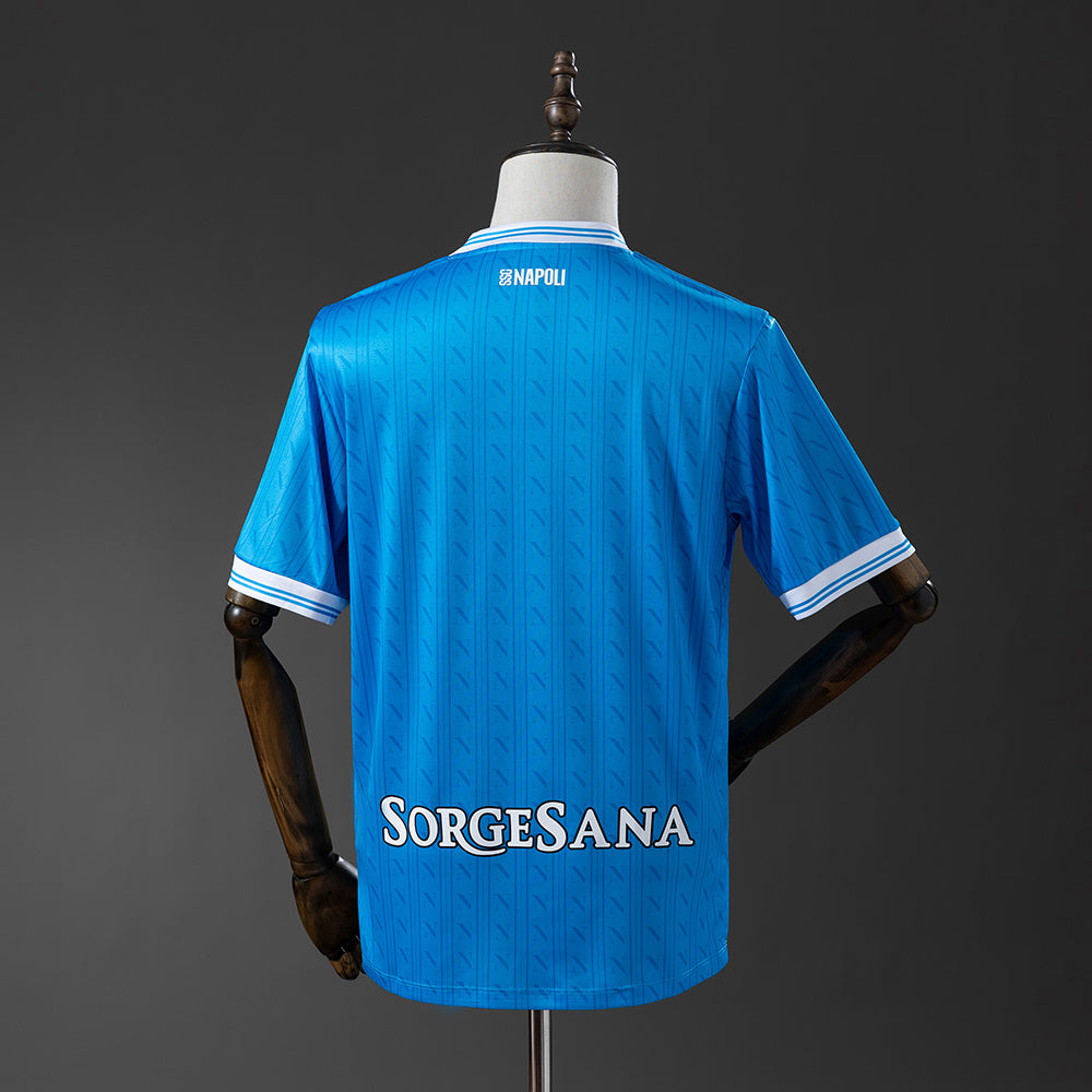 Camiseta Napoli Local 2025/26
