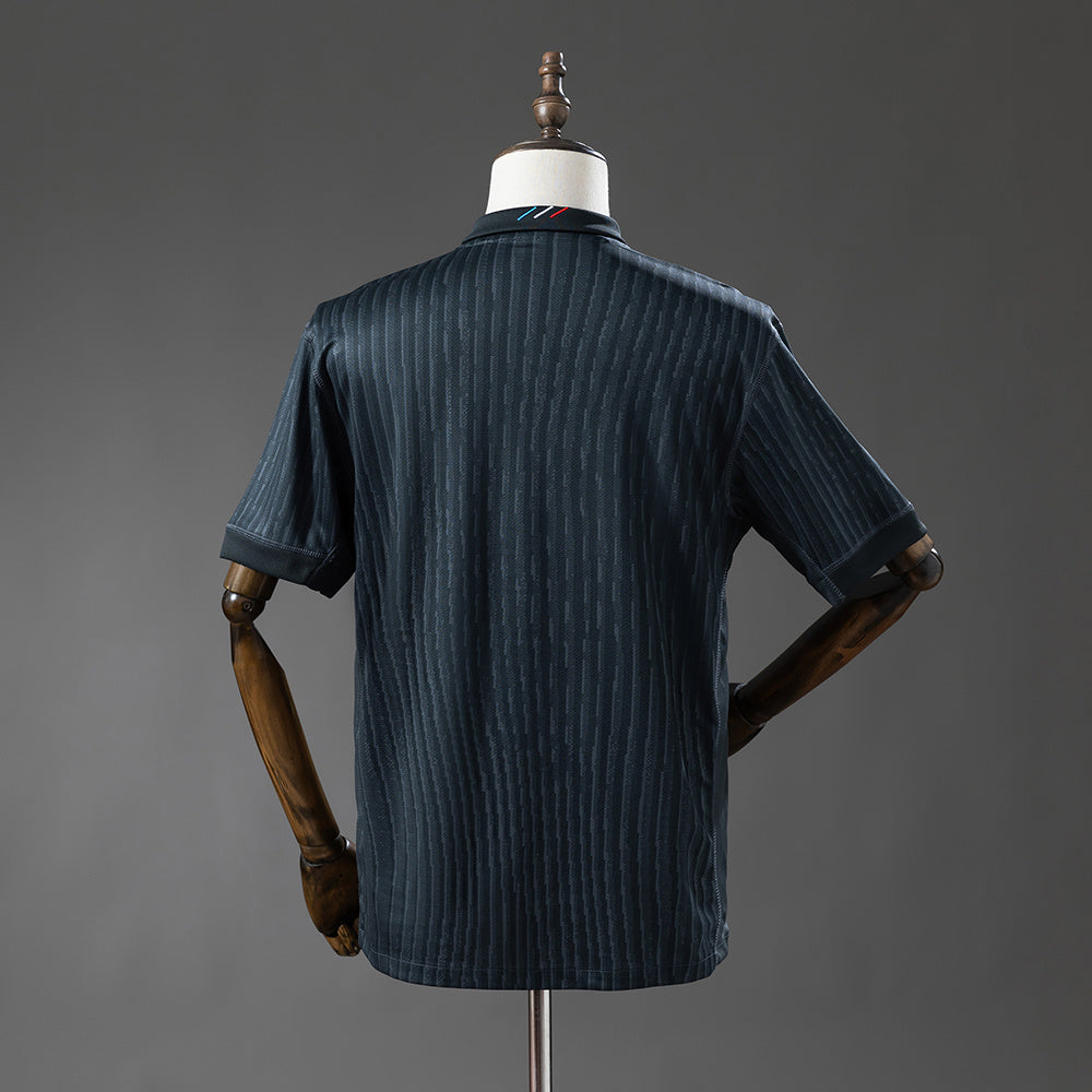 Camiseta PSG Cuarta 2025/26
