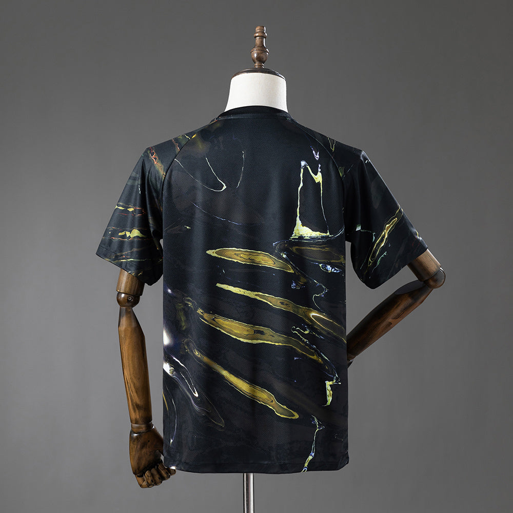 Camiseta PSG Night Edition 2025/26