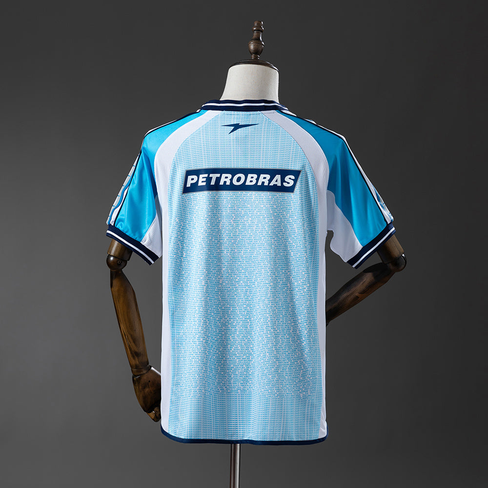 Camiseta Racing Club Retro Local 2003/04