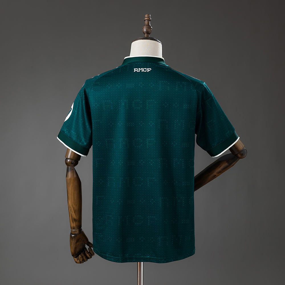 Camiseta Real Madrid Visita 2026/27