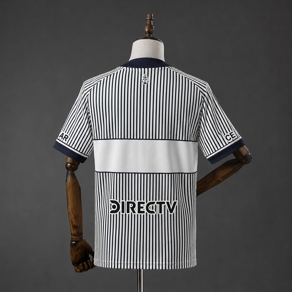 Camiseta Boca Juniors Visita 2026/27