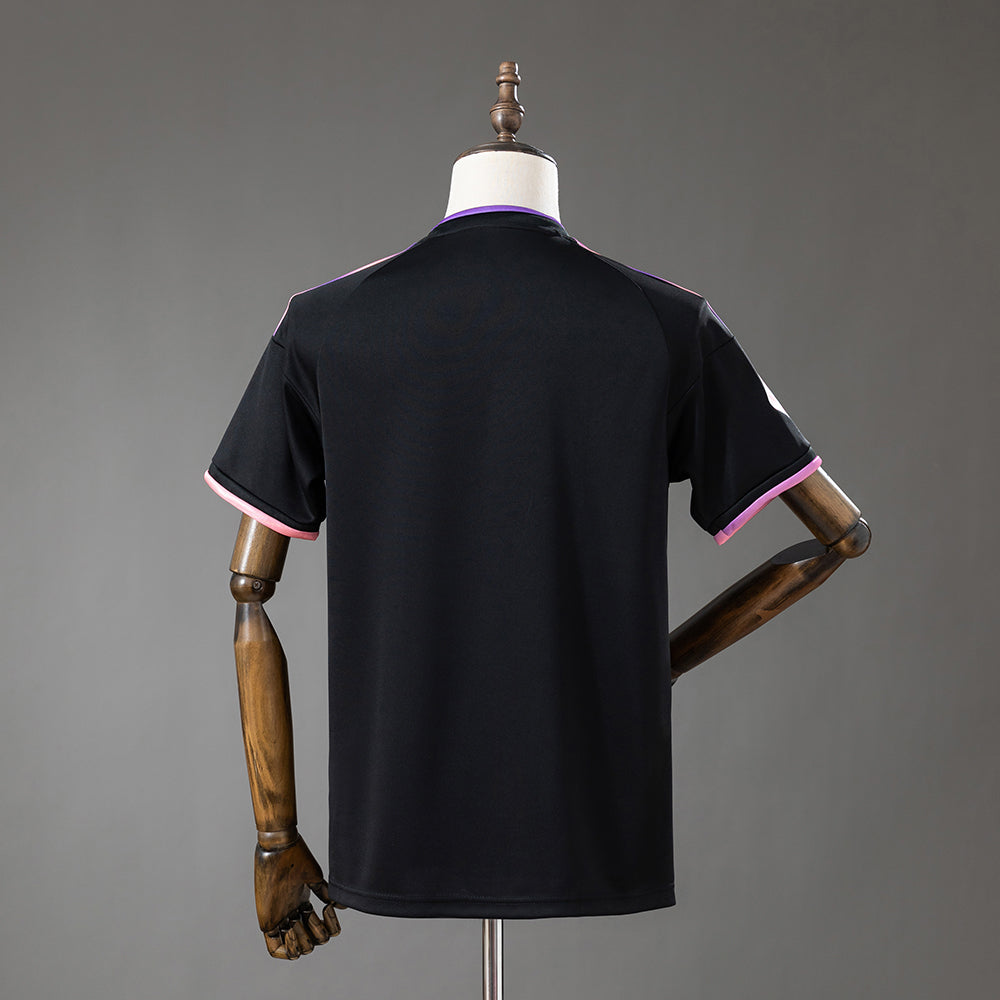 Camiseta Sevilla Tercera 2026/27
