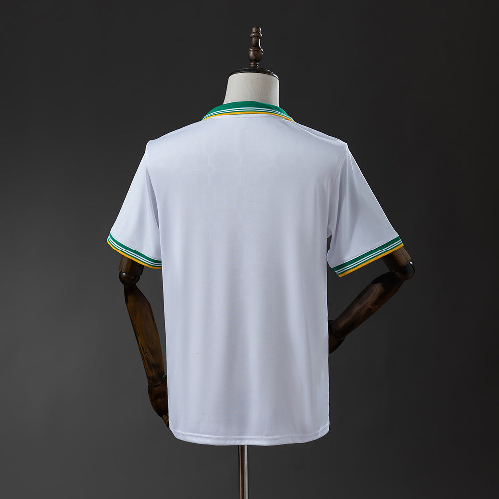 Camiseta Roma Tercera 2025/26