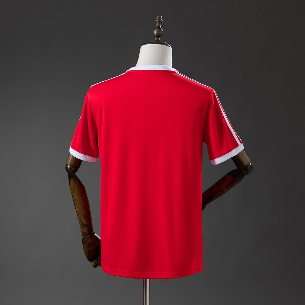 Camiseta Independiente Retro Local 1978