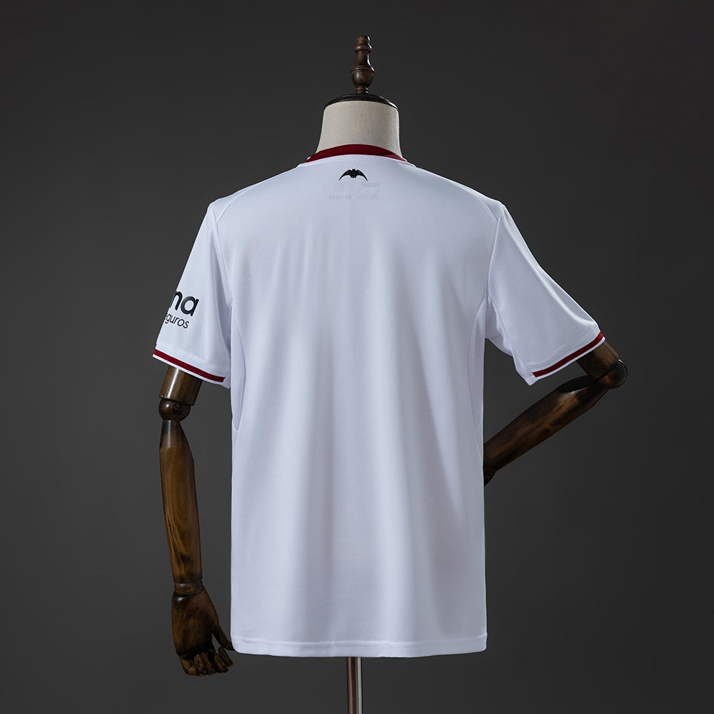 Camiseta Valencia Local 2026/27