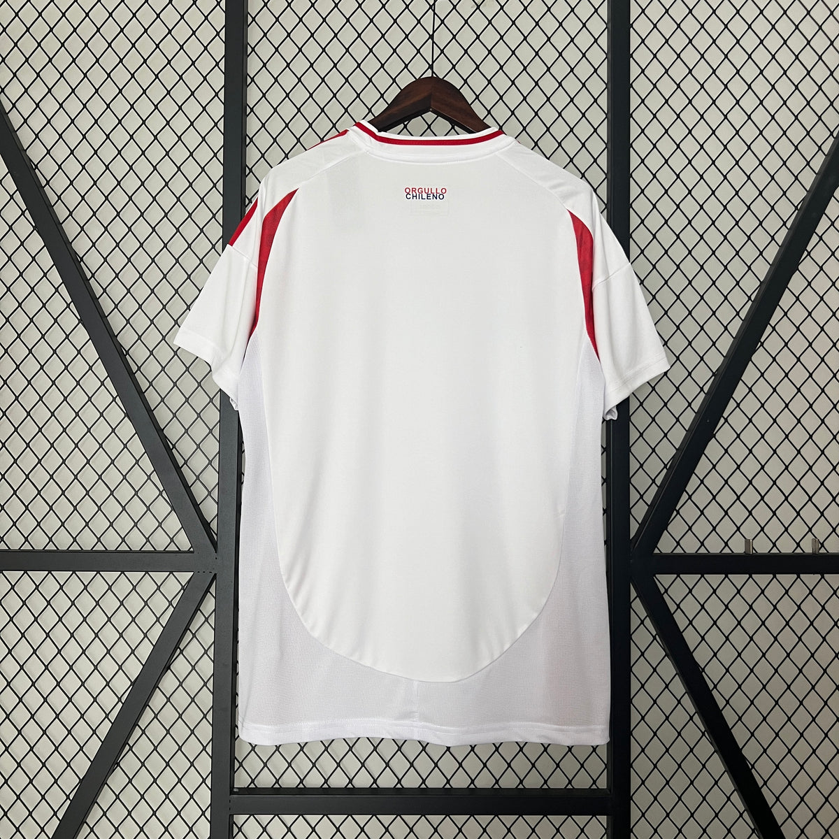 Camiseta Chile Visita 2024