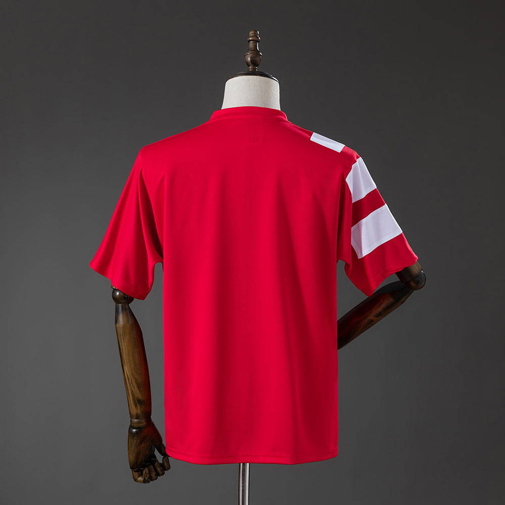 Camiseta Chile Retro Local 1994