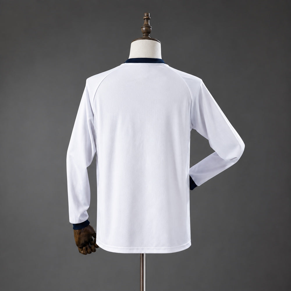 Camiseta PSG Visita 2026/27 Manga Larga