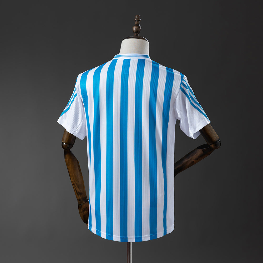 Camiseta Racing Club Retro Local 1999/2000