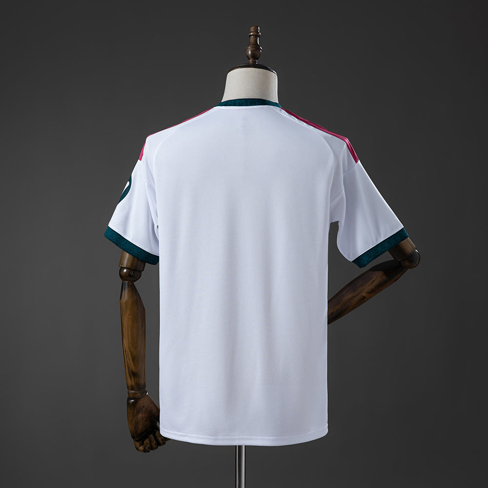 Camiseta Real Madrid Local 2026/27