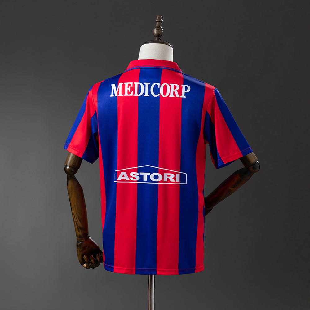 Camiseta San Lorenzo Retro Local 1994/95