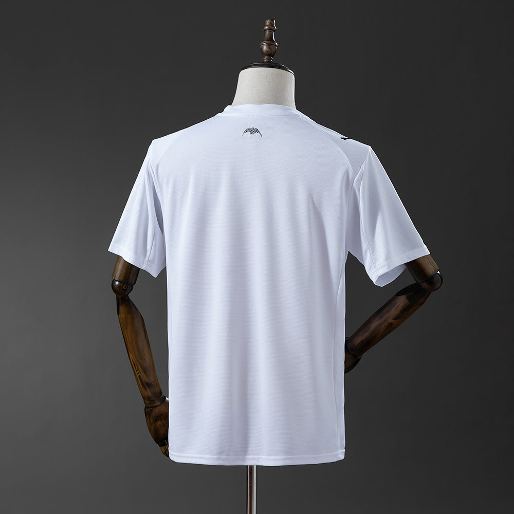Camiseta Valencia Local 2025/26