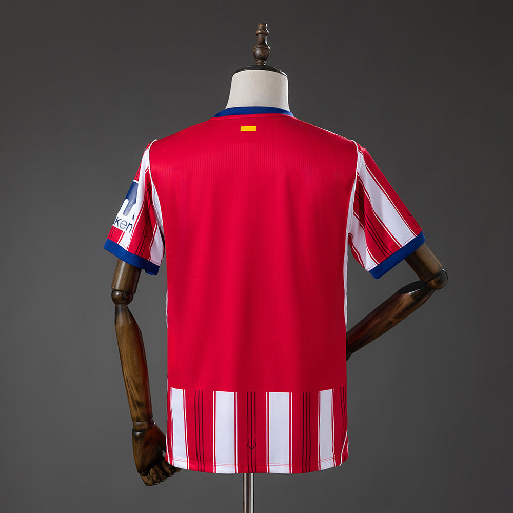 Camiseta Atletico Madrid Local 2026/27