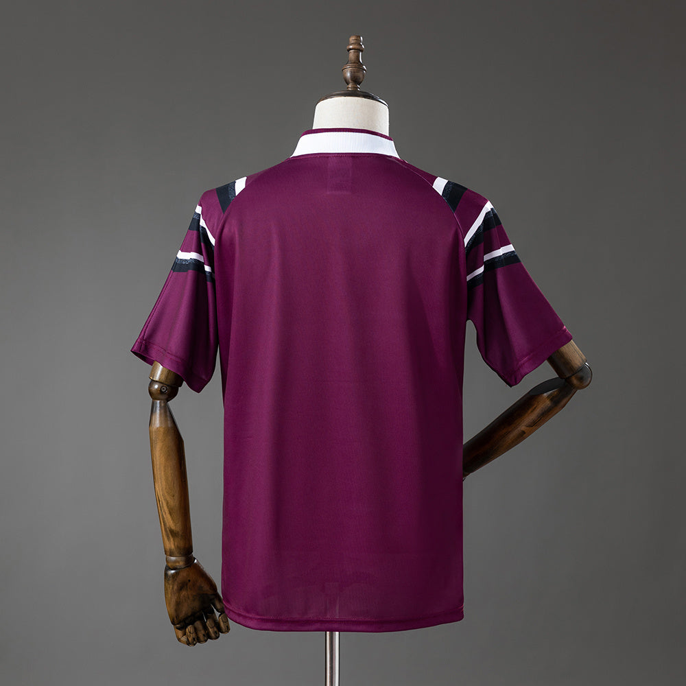 Camiseta River Plate Retro Tercera 1996/98