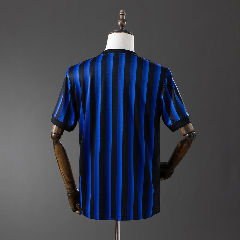 Camiseta Inter Local 2025/26