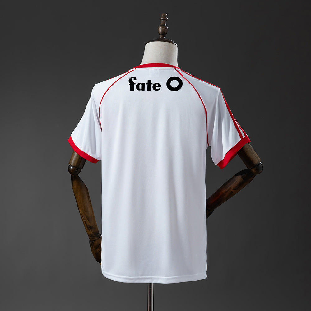 Camiseta River Plate Retro Local 1986