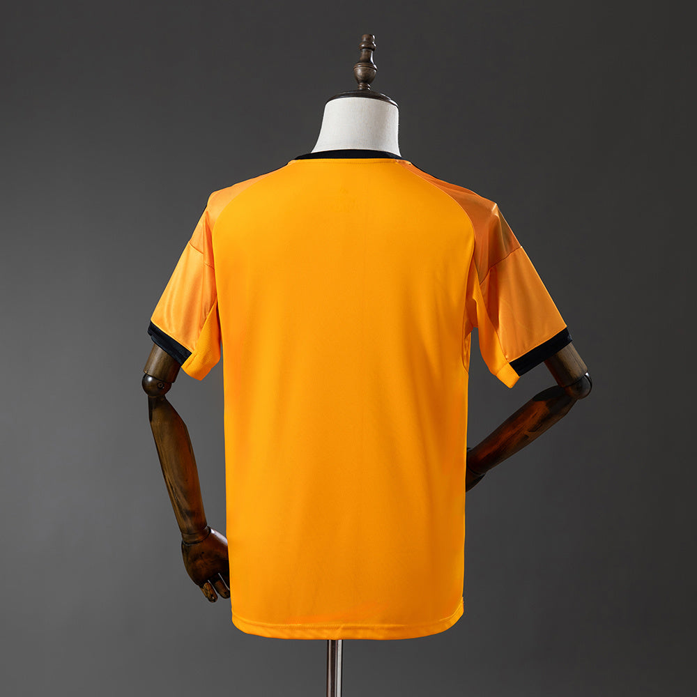 Camiseta Roma Visita 2025/26