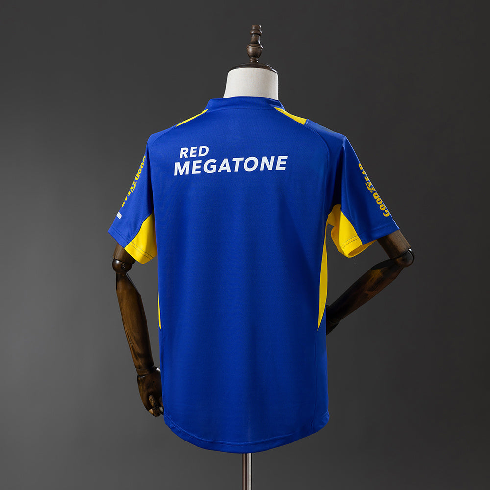 Camiseta Boca Juniors Retro Local 2005/06