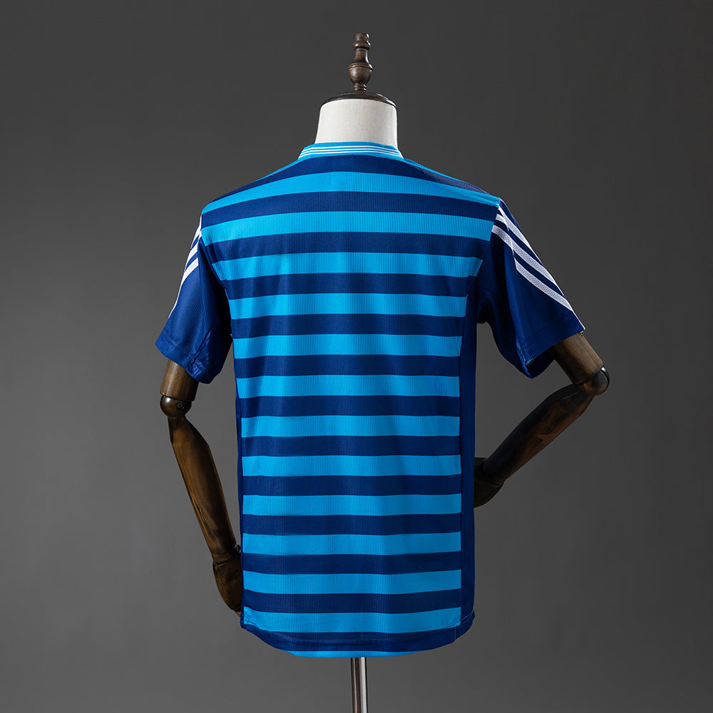 Camiseta Racing Club Retro Visita 1999/2000