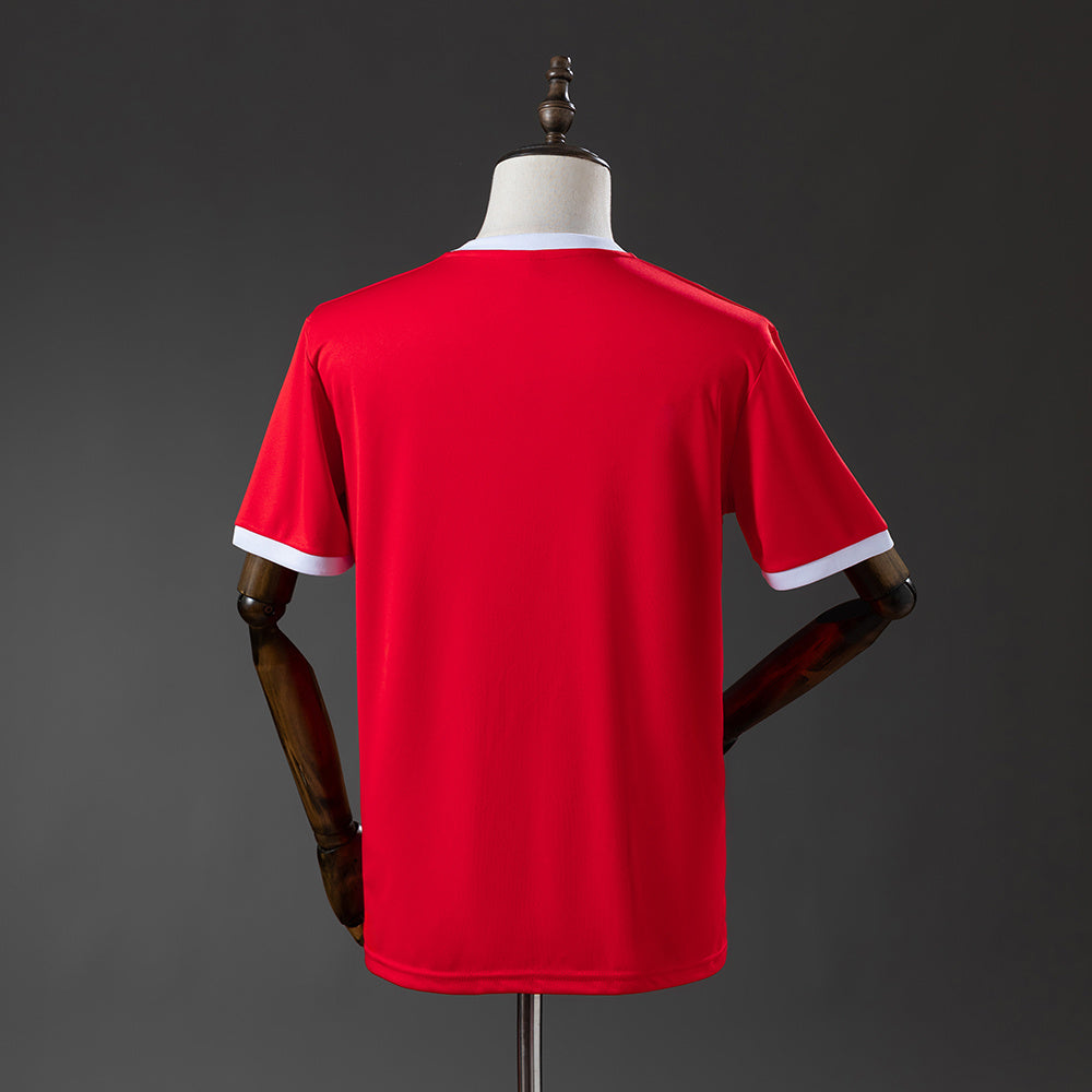 Camiseta Independiente Retro Local 1986/88
