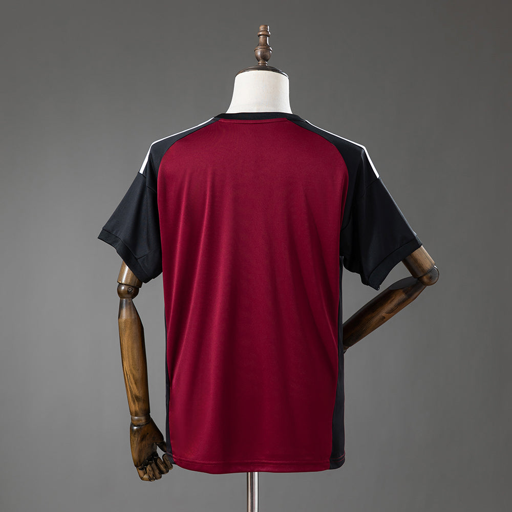 Camiseta España Arquero Roja 2026