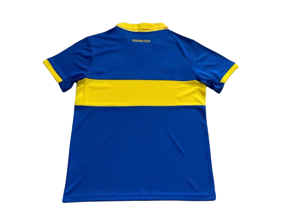 Camiseta Boca Juniors