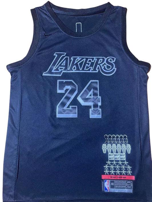 Camiseta NBA Lakers Bryant