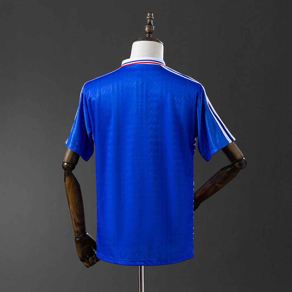 Camiseta Francia Local 1994 Retro