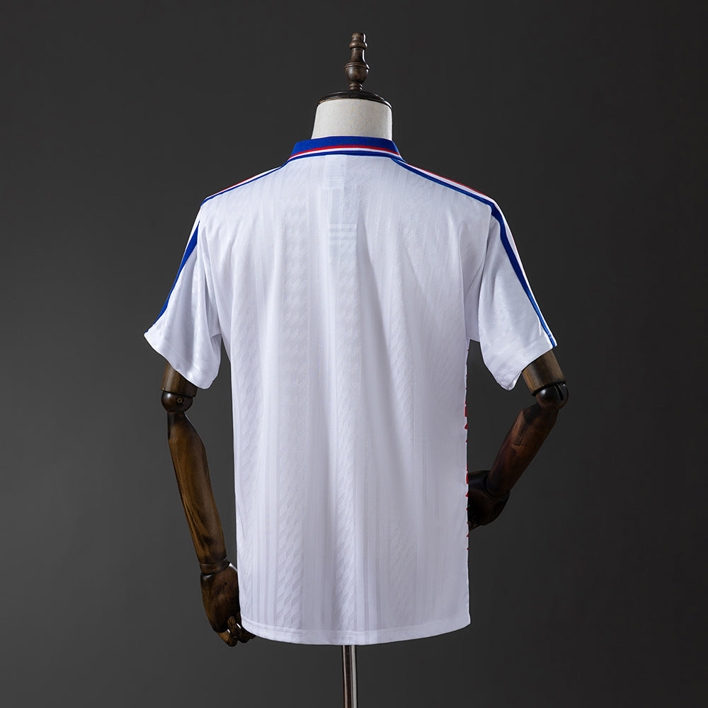 Camiseta Francia Visita 1994 Retro