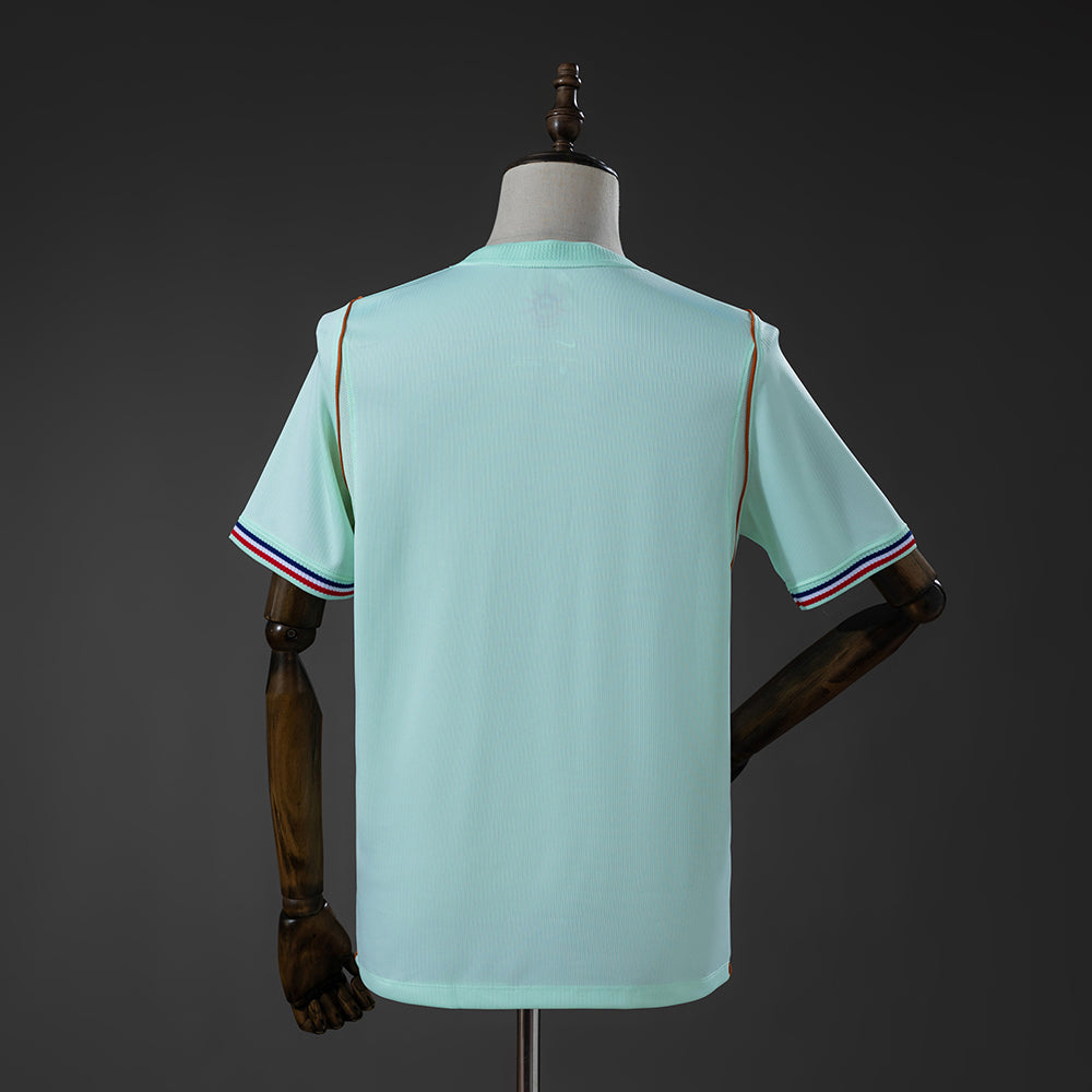 Camiseta Francia Visita 2026