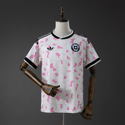 Camiseta Chile Visita 2026