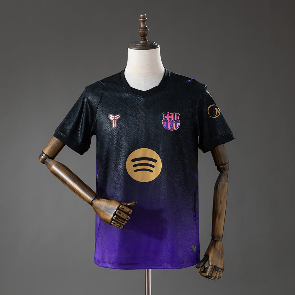 Camiseta Barcelona Visita 2026/27
