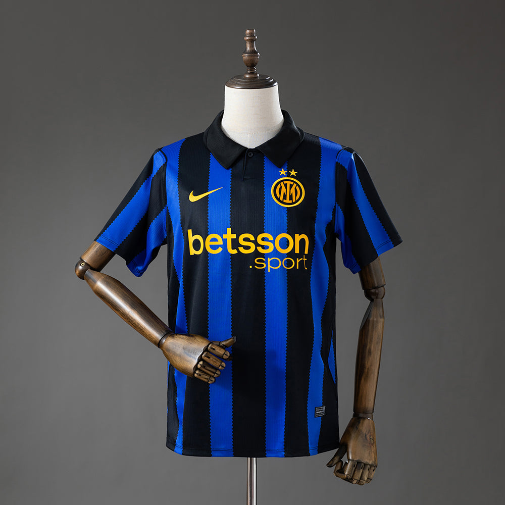 Camiseta Inter Local 2026/27