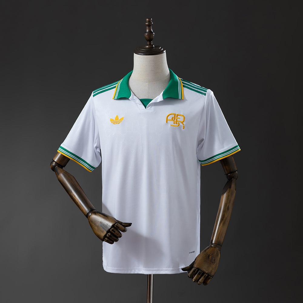 Camiseta Roma Tercera 2025/26