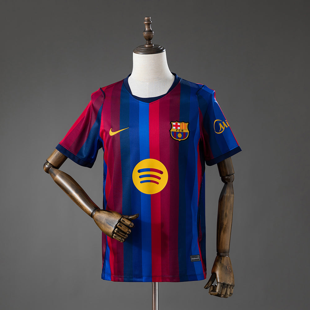 Camiseta Barcelona Local 2026/27