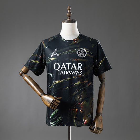 Camiseta PSG Night Edition 2025/26