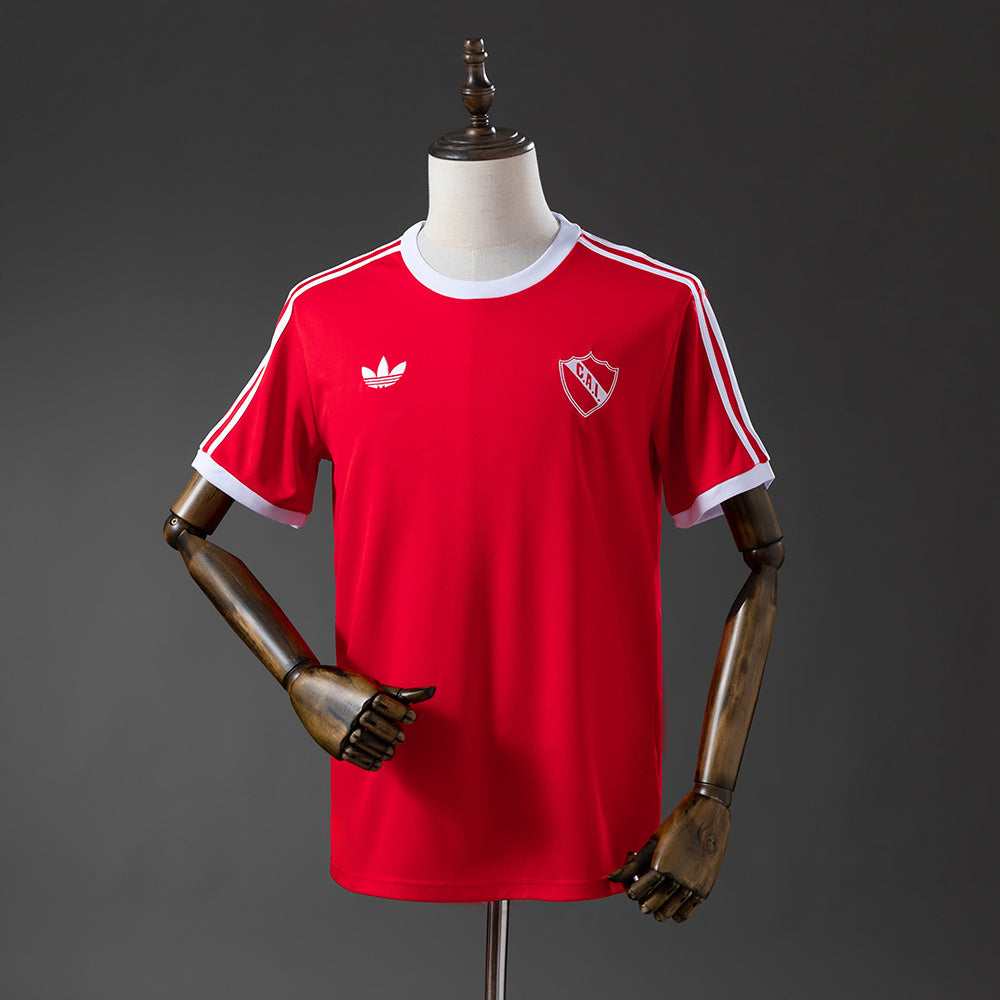 Camiseta Independiente Retro Local 1978
